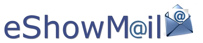 eShowMail Logo